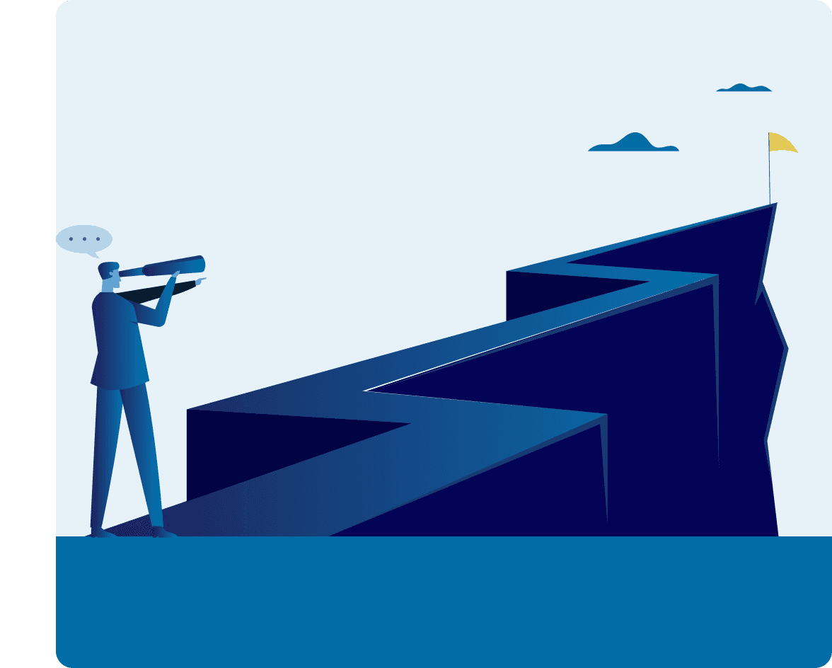 Endless Opportunity illustration