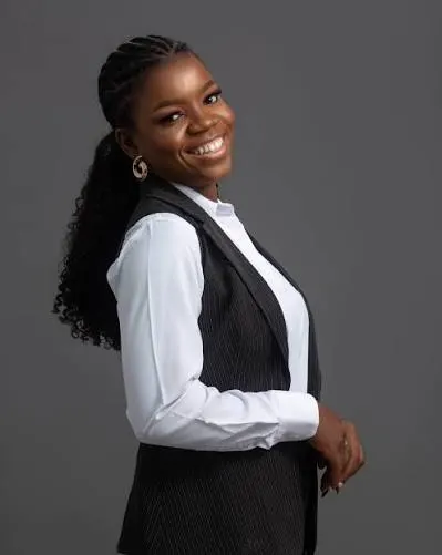 Ololade Ajibona