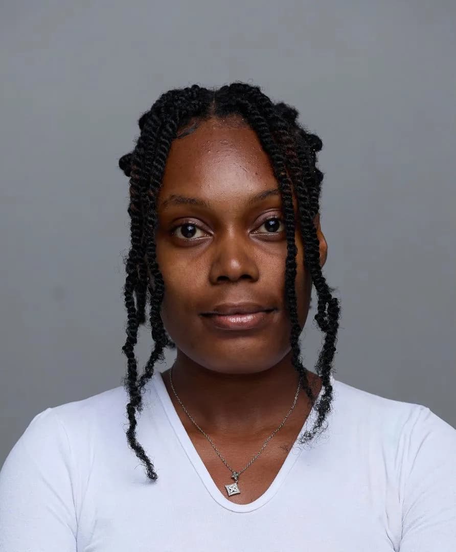 Ukpa-Nwagu Uchechi