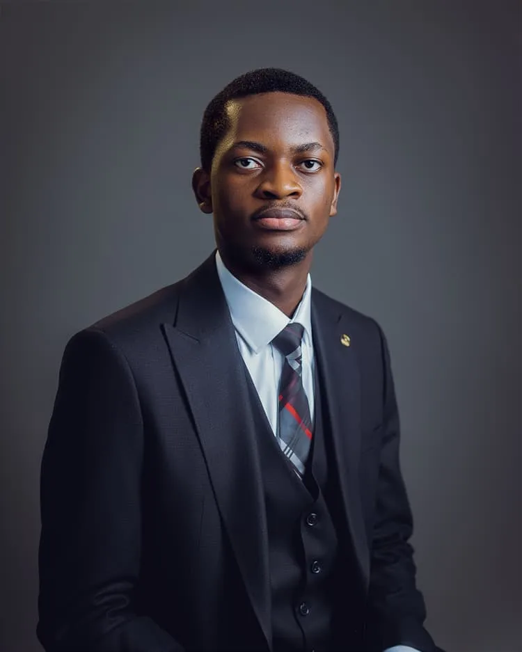 IFE ABIMBOLA OLUSEYI